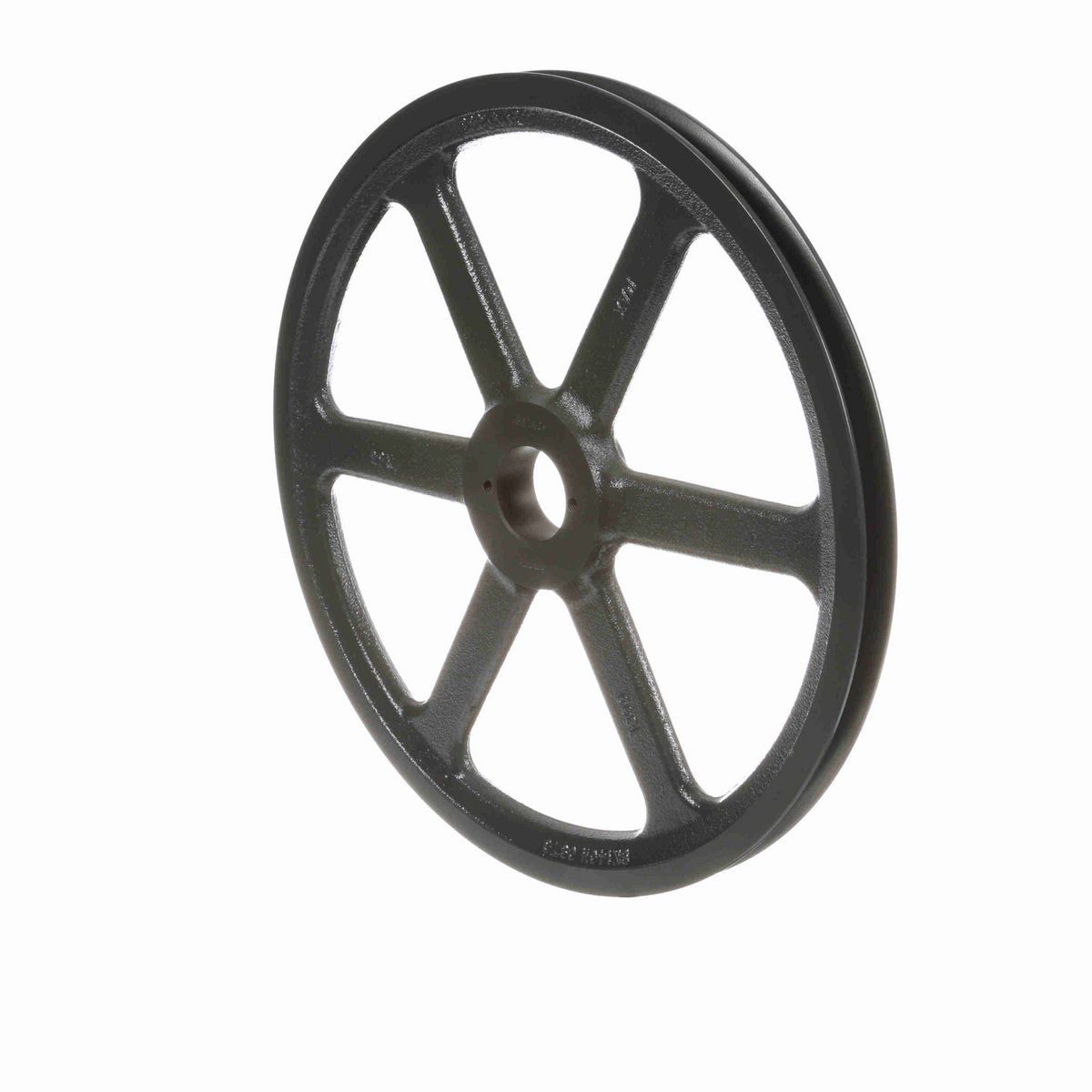 Browning 1 Groove Cast Iron FHP - Bushed Sheave - BK140H