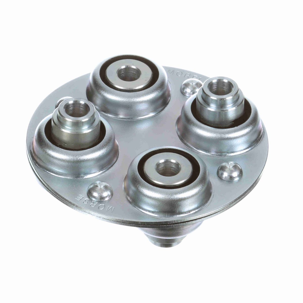 Morse Elastomeric Coupling Morflex (R) Center - 402 MORFLEX CENTER