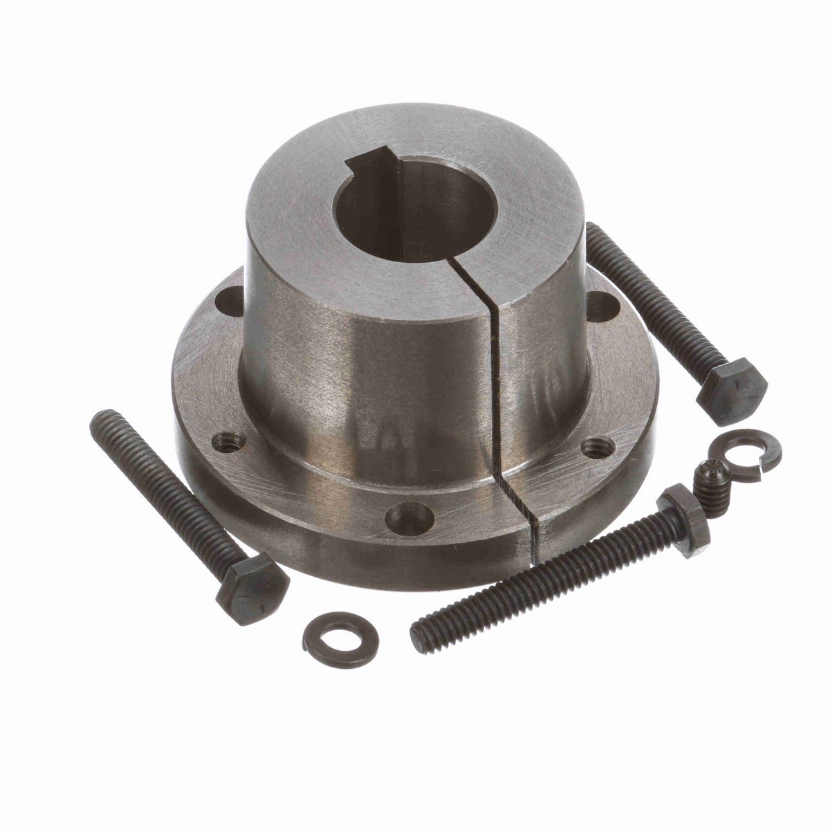 Browning Q-D Bushing - Metric Bore Type - SD 25 MM