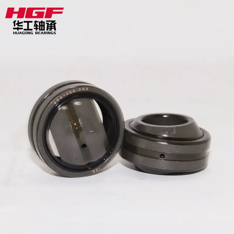 Подшипник скольжения HGF GE 20 ES