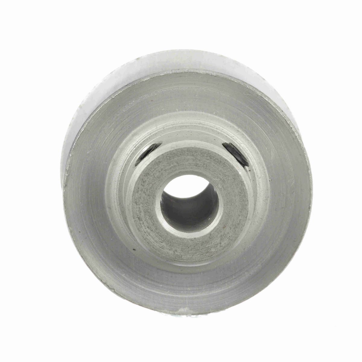 Browning Steel Rough Bore Gearbelt Pulley - 14XLB037