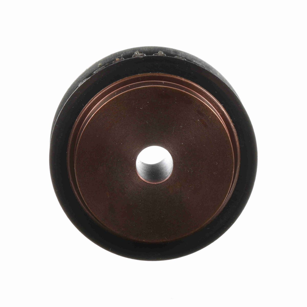 Browning Steel Rough Bore Gearbelt Pulley - 28LB100