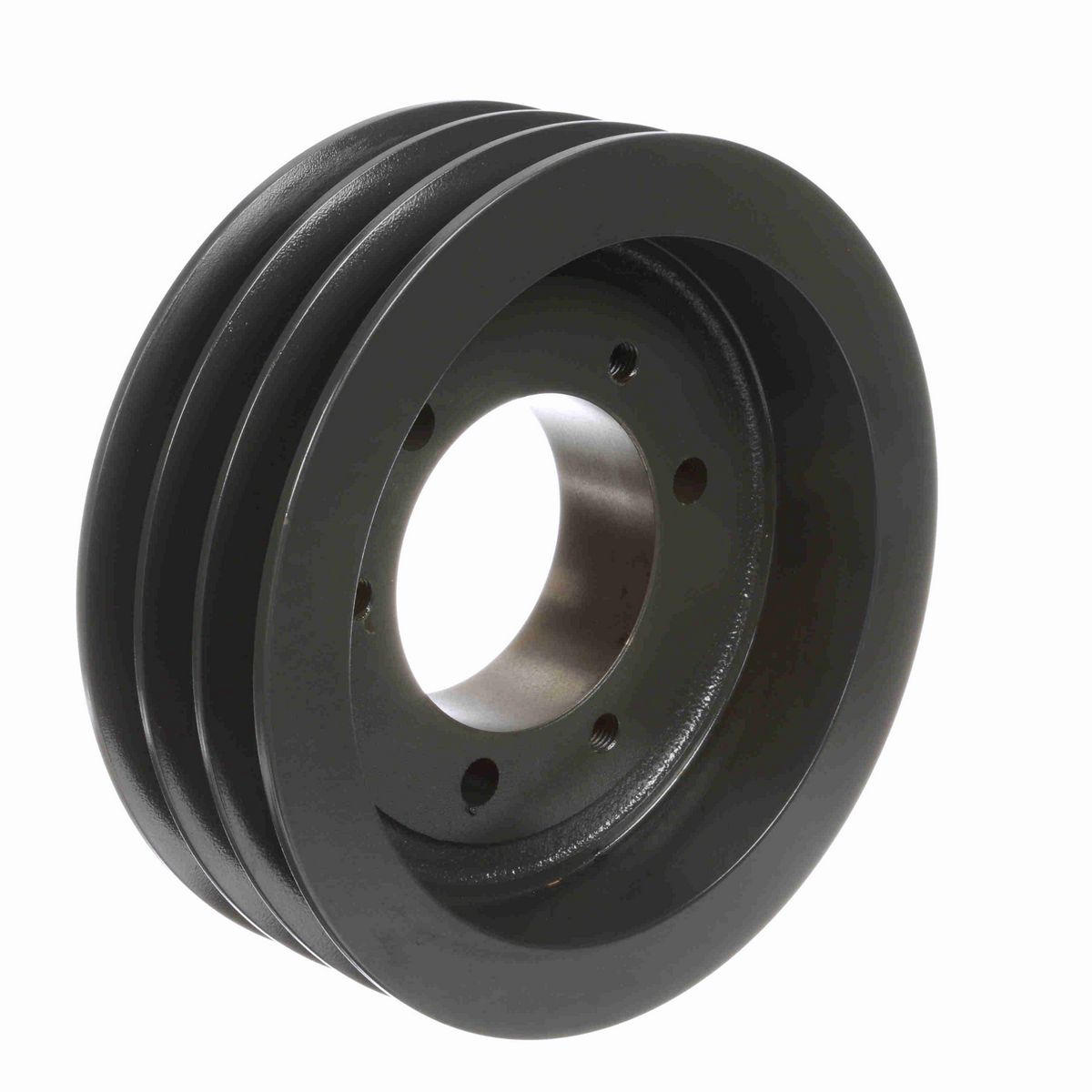 Browning 3 Groove Cast Iron Bushed Bore Multiple Sheave - 3C95E