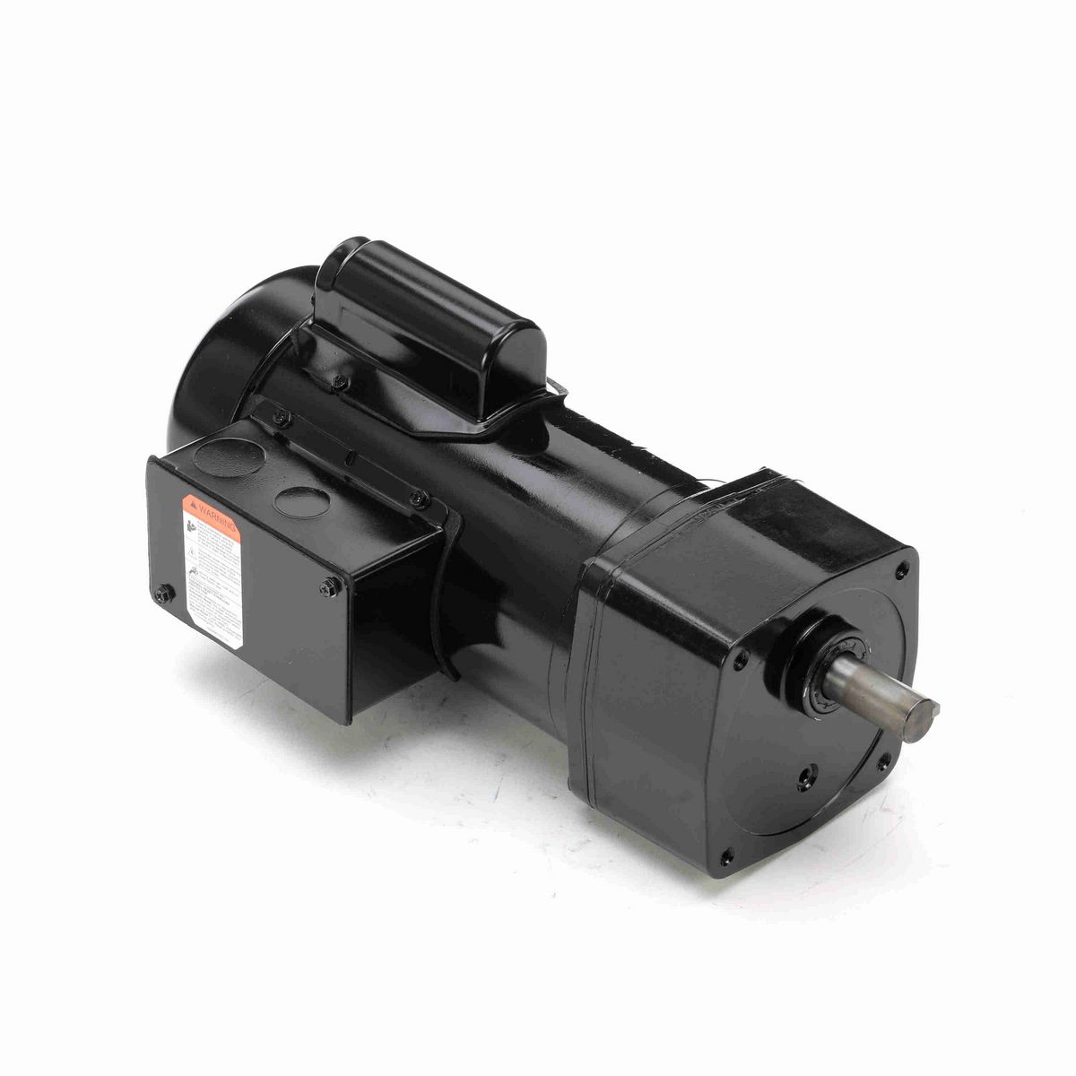 LEESON Parallel Shaft Gearmotor, 0.33 HP, 1 Ph, 60 Hz, 115/230 V, 85 RPM, 42Y Frame, TEFC - 096050.00