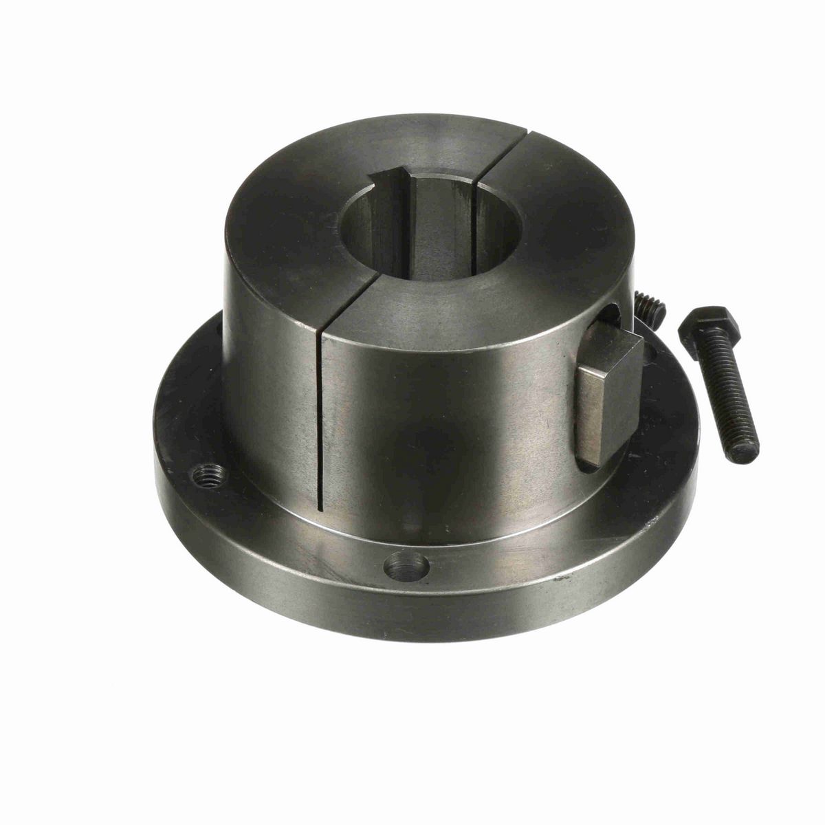 Browning Split Taper Bushing - Inch Bore Type - R1 1 11/16