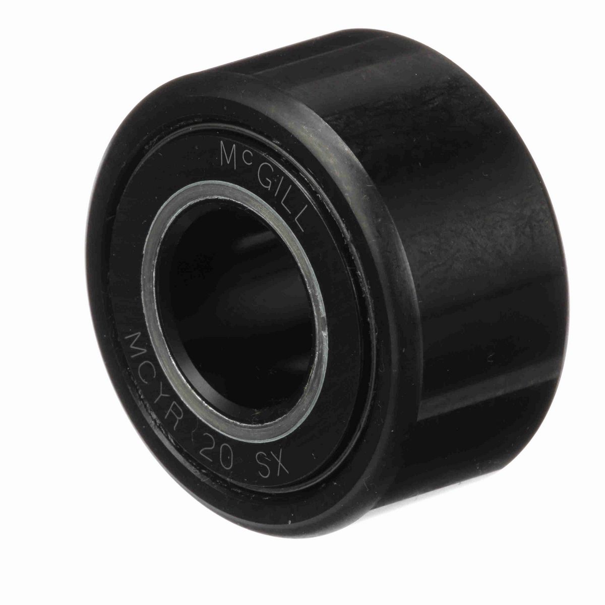 Опорный ролик McGill CAMROL MCYR 20 SX, цилиндрический, с уплотнением, метрический