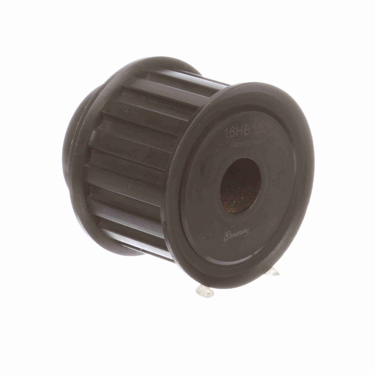 Browning Steel Rough Bore Gearbelt Pulley - 16HB150