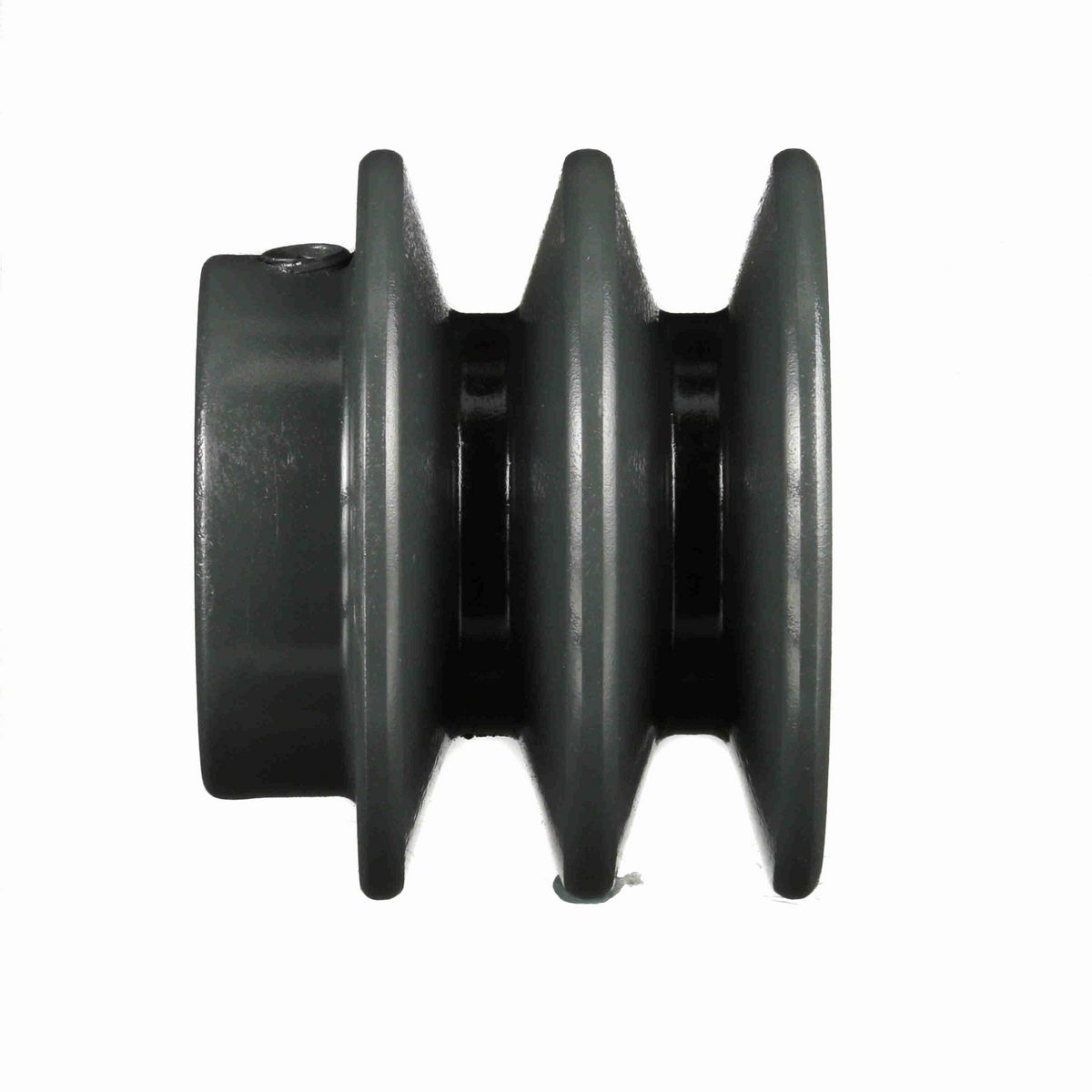 Browning 2 Groove Cast Iron FHP - Finished Bore Sheave - 2AK22X5/8