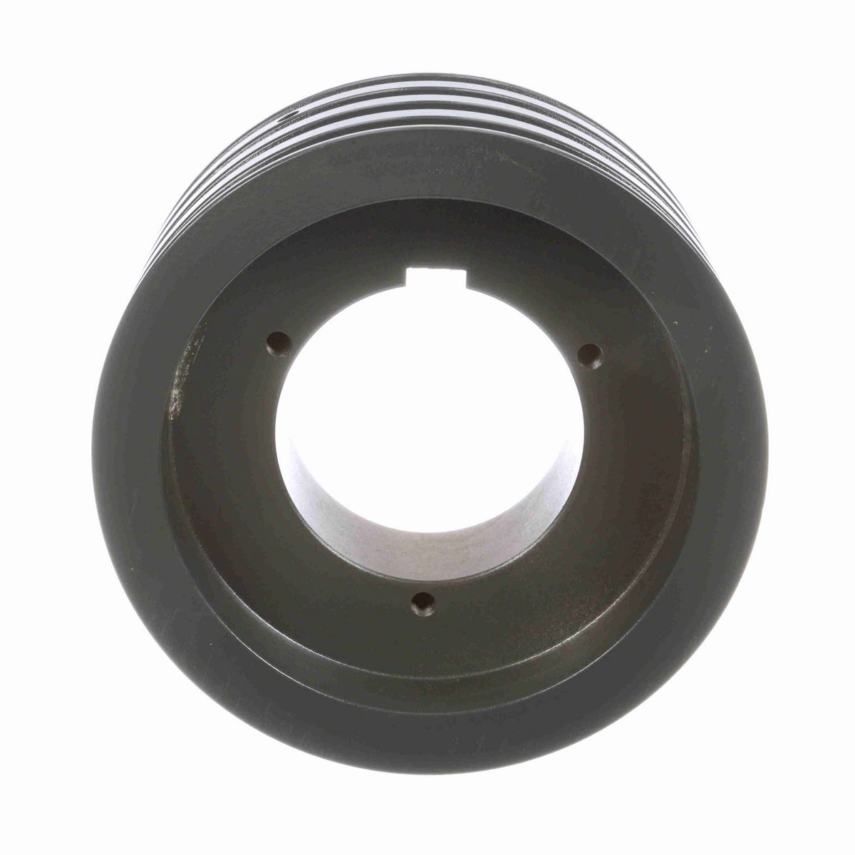 Browning 4 Groove Cast Iron Bushed Bore Companion Sheave - 4MV5V85R