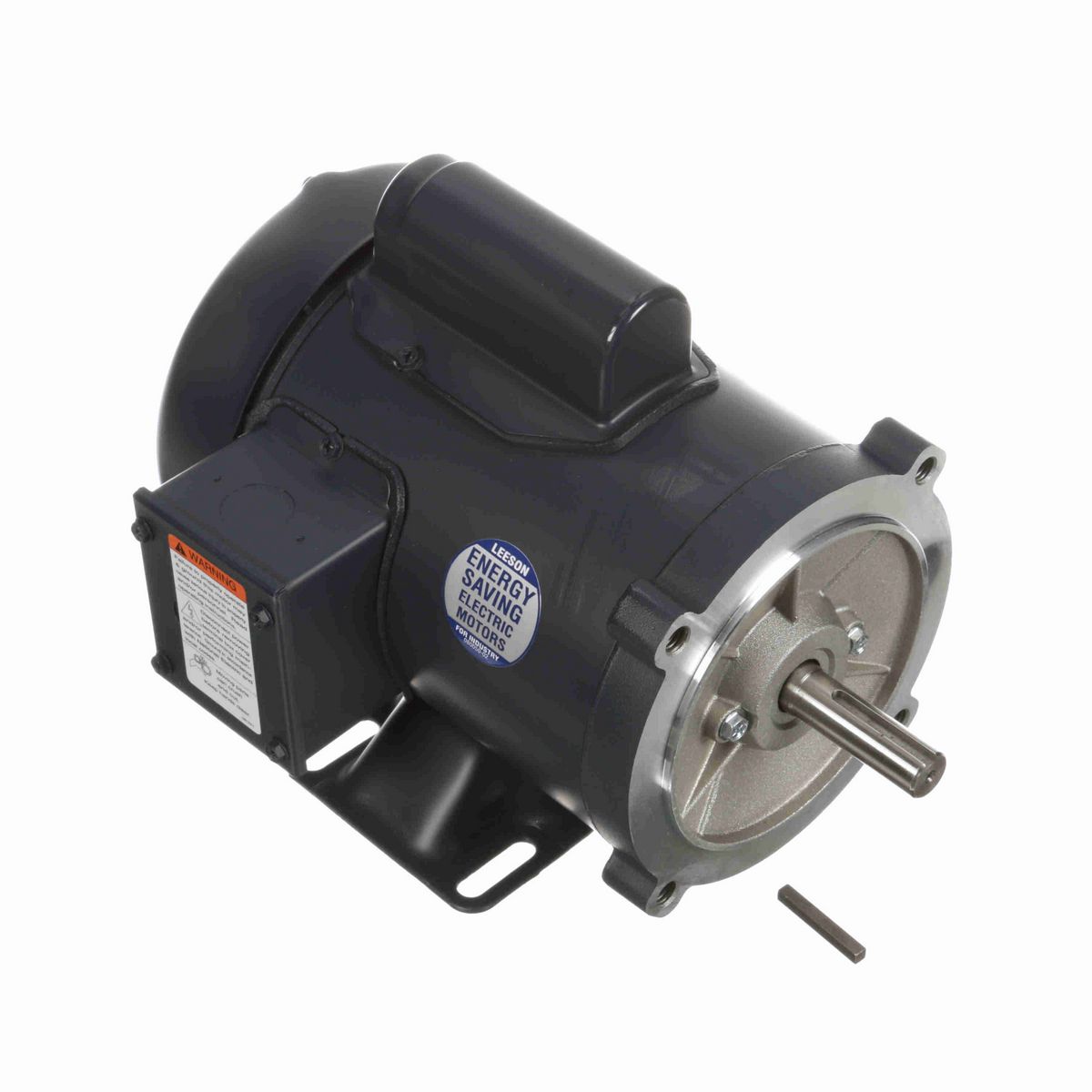 LEESON Replaced by 5KC42GN0066 (C375) once inventory depleted -.1/2HP..1725RPM.S56.TEFC.115/208-230V.1PH.60HZ.CONT.40C.1.15SF.RIGID.C4C17FK5B.....WP 56 to 48 Repl 110734.NOT....... - 102907.00B