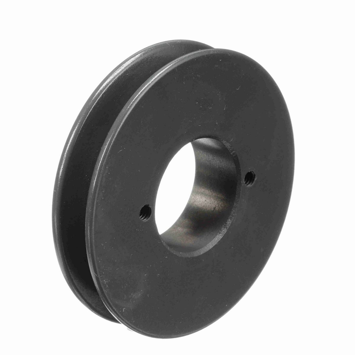 Browning 1 Groove Cast Iron FHP - Bushed Sheave - AK41H