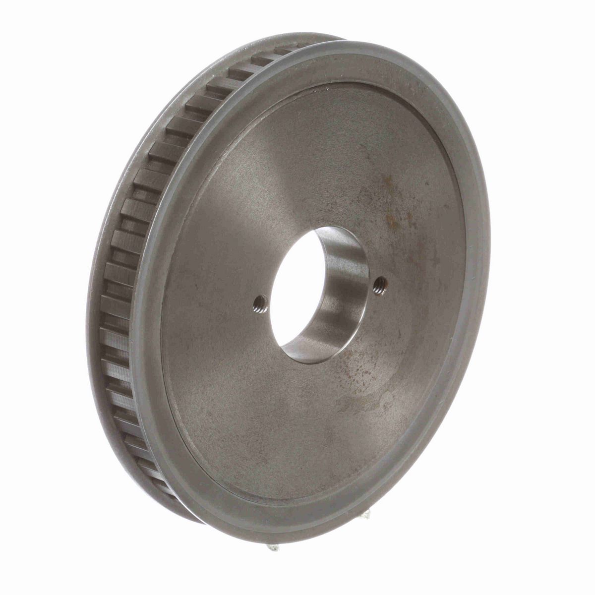 Browning Steel Bushed Bore Gearbelt Pulley - 48LH050