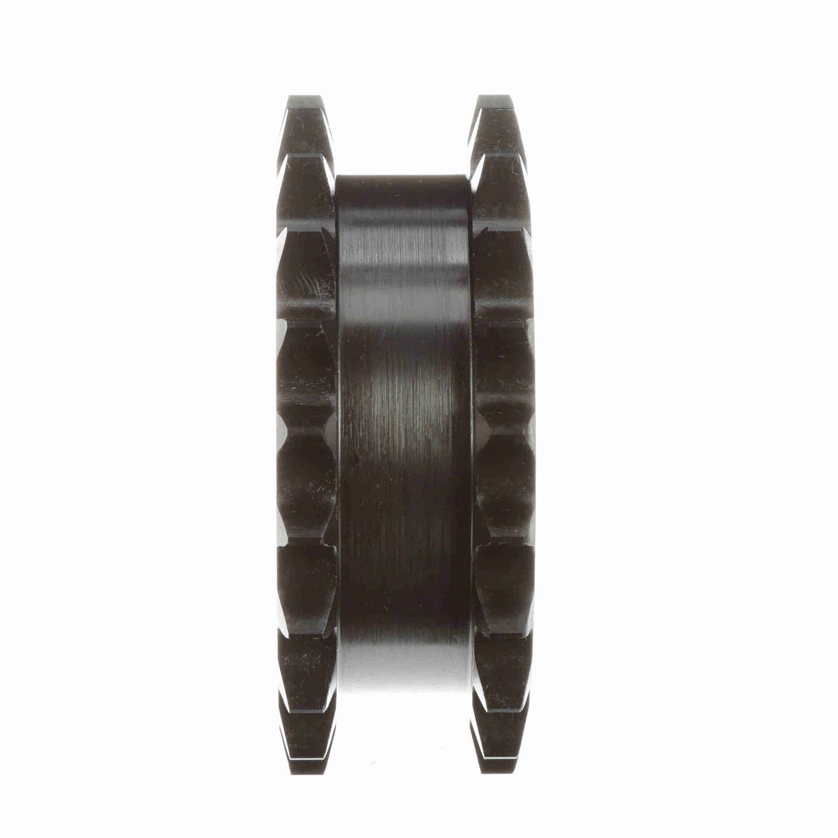 Browning Steel Bushed Bore Roller Chain Sprocket - DS60Q21