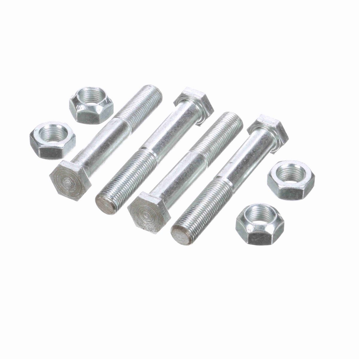 Morse Elastomeric Coupling Morflex (R) Bolt Set - 702/802 MORFLEX BOLT SET