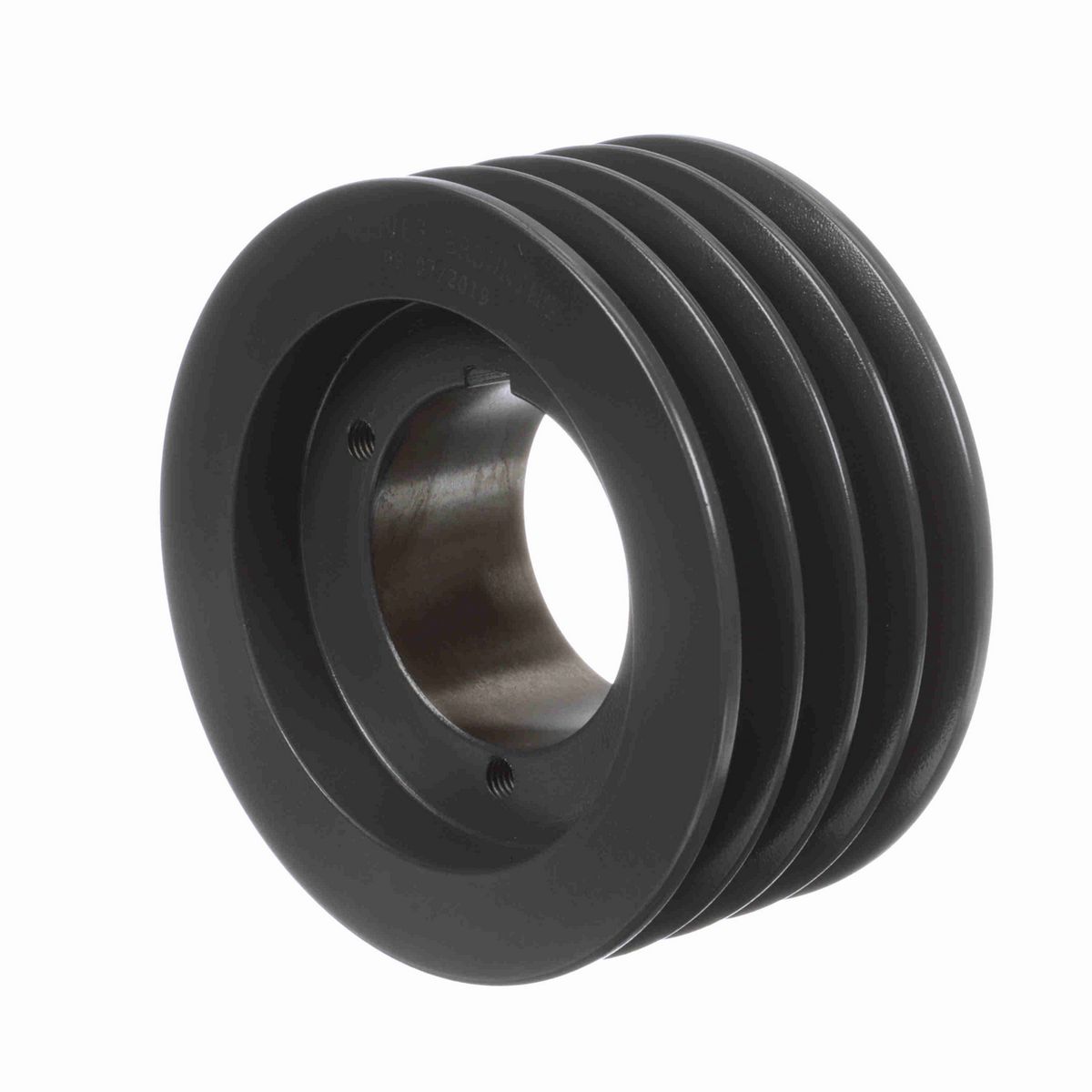 Browning 4 Groove Cast Iron Bushed Bore Multiple Sheave - 4Q5V63