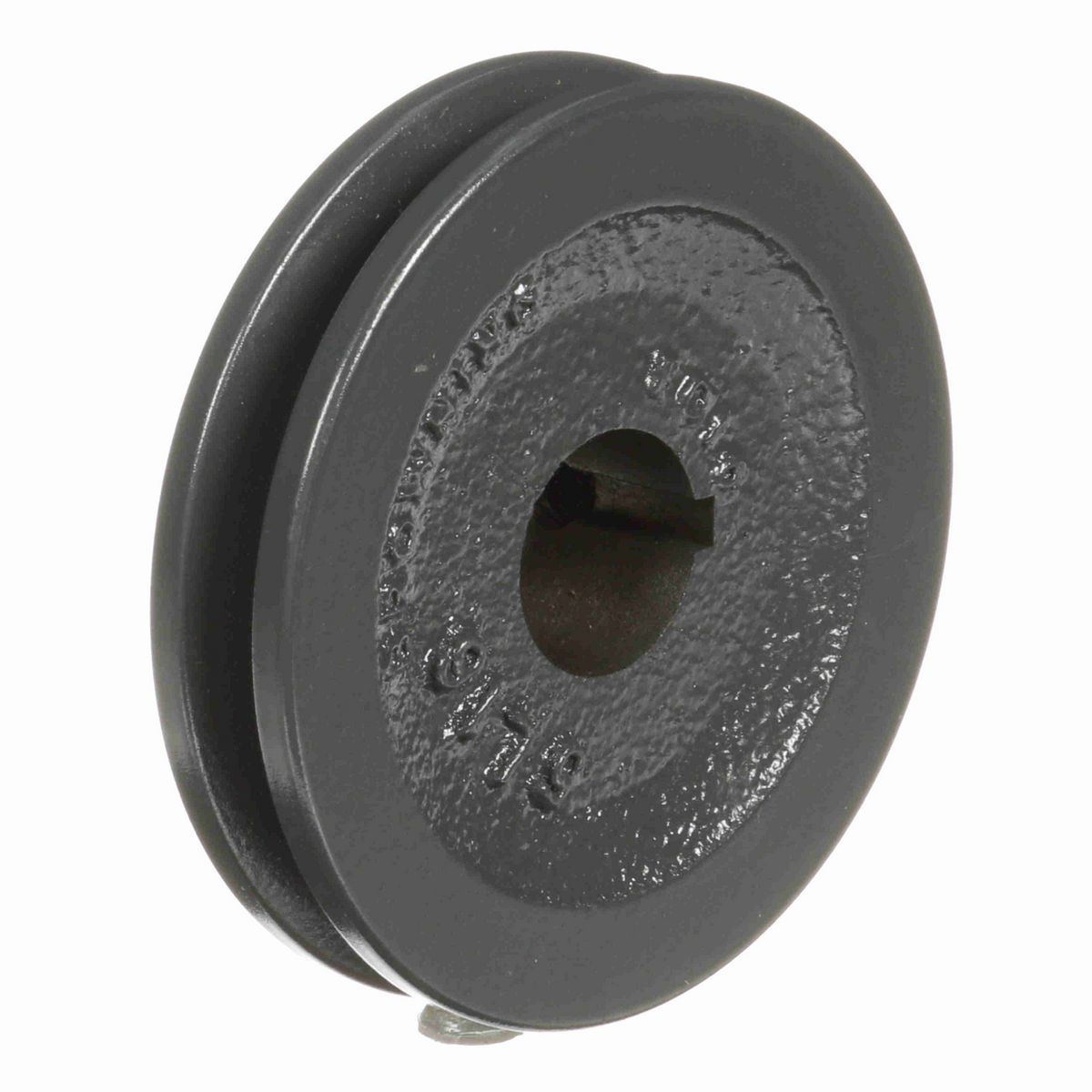 Browning 1 Groove Cast Iron Bushed Bore Multiple Sheave - 1F3V33X7/8