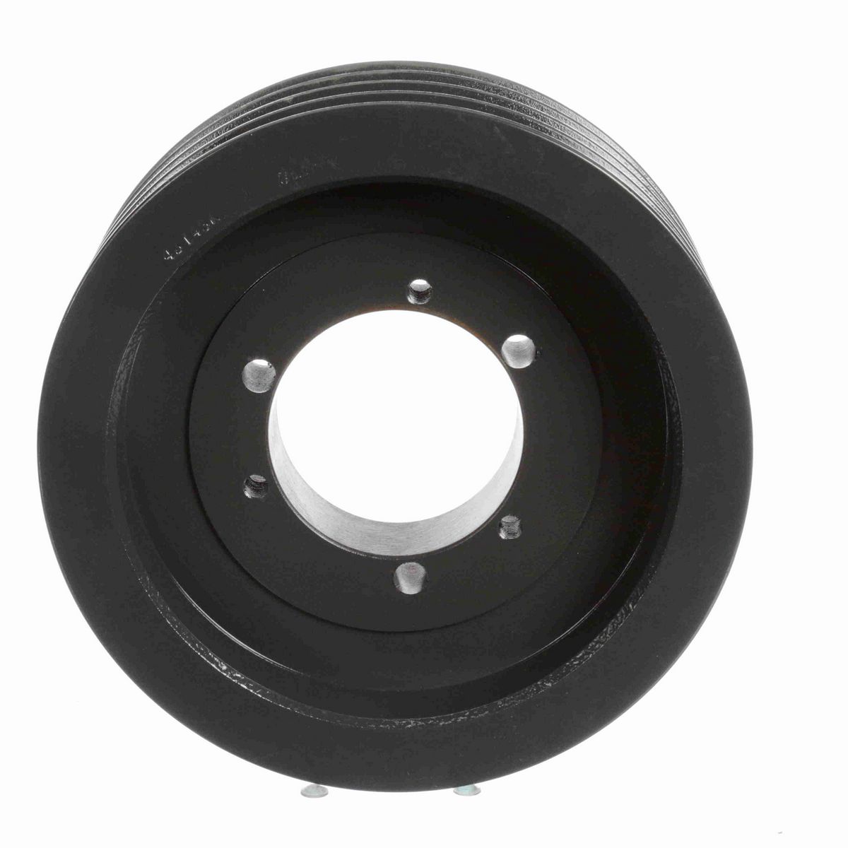 Browning 4 Groove Cast Iron Bushed Bore Multiple Sheave - 4B74SK