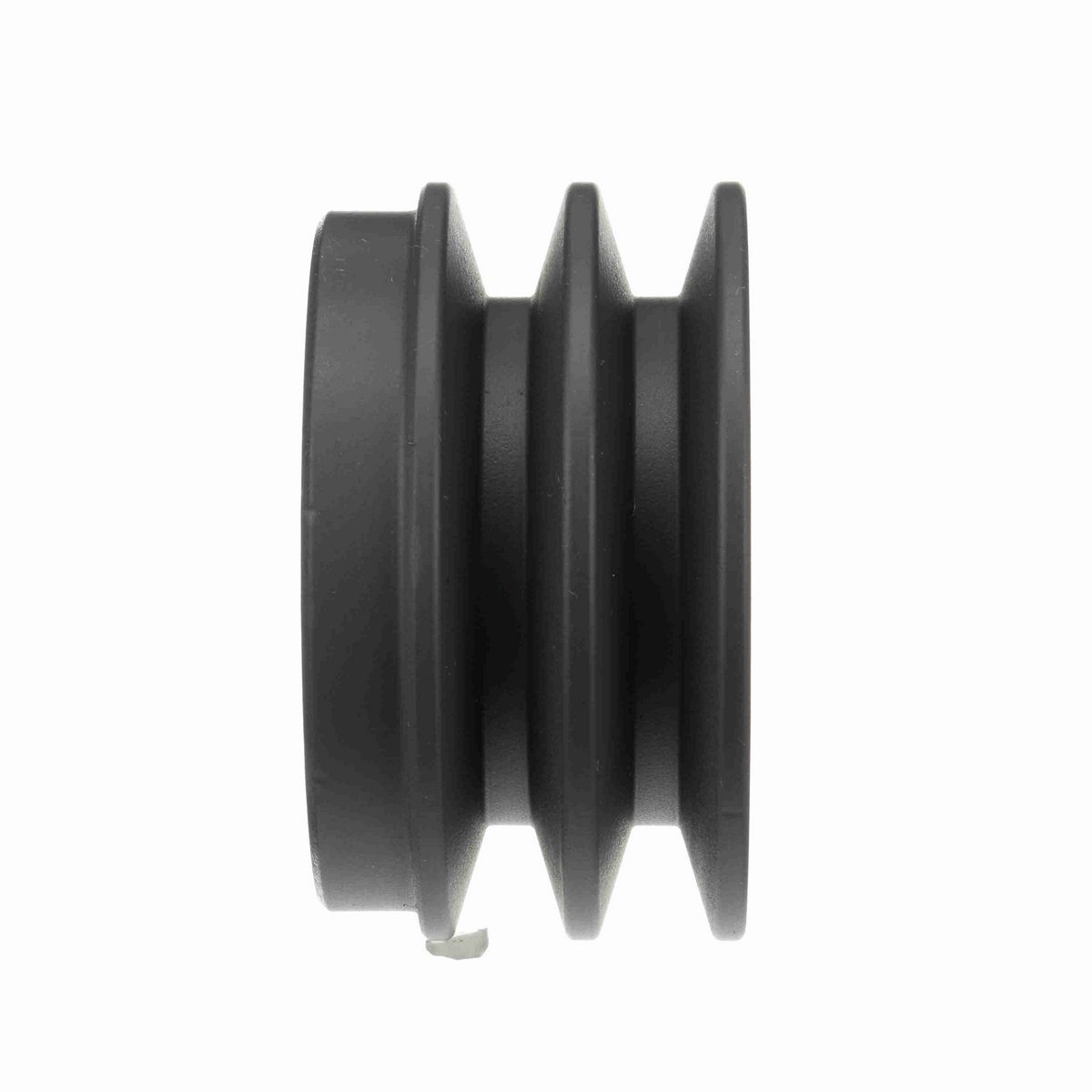 Browning 2 Groove Cast Iron FHP - Bushed Sheave - 2AK32H