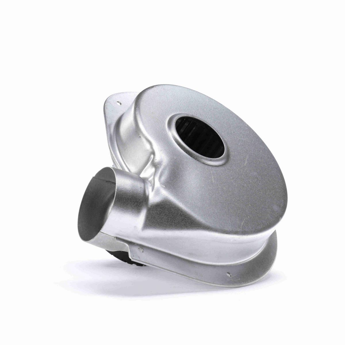 FASCO Round Outlet Shaded Pole OEM Replacement Draft Inducer Blower, 115 Volts, Flange: No - A174