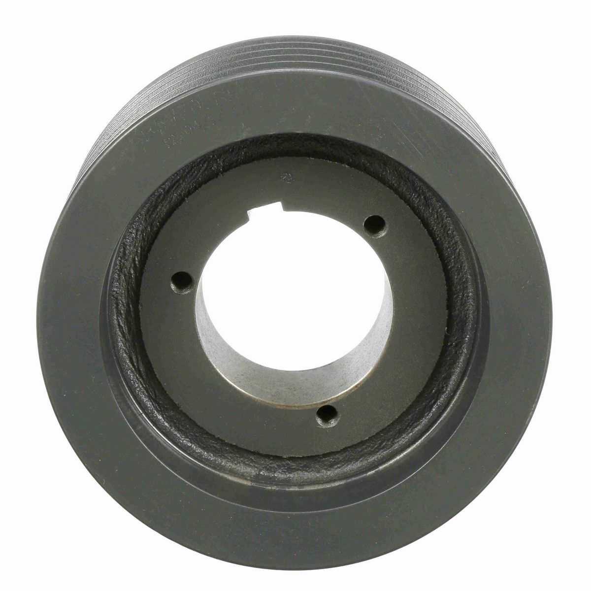 Browning 5 Groove Cast Iron Bushed Bore Multiple Sheave - 5B5V70