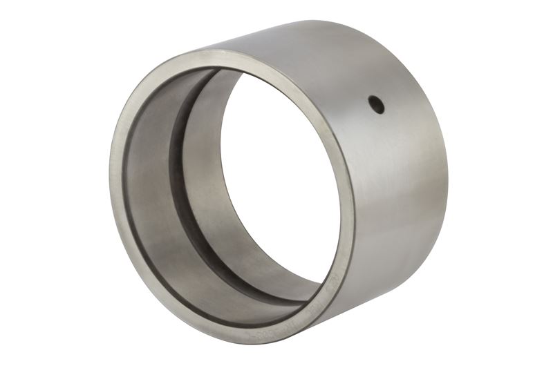 Игольчатый роликоподшипник RBC Heavy Duty Pitchlign IR9608C, повышенной прочности, только внутреннее кольцо