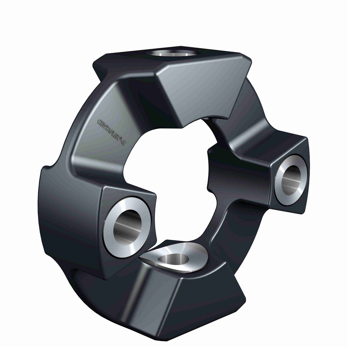 Centa Centaflex CU_006300 Centaflex-X Torsionally Stiff Couplings - CU_006300
