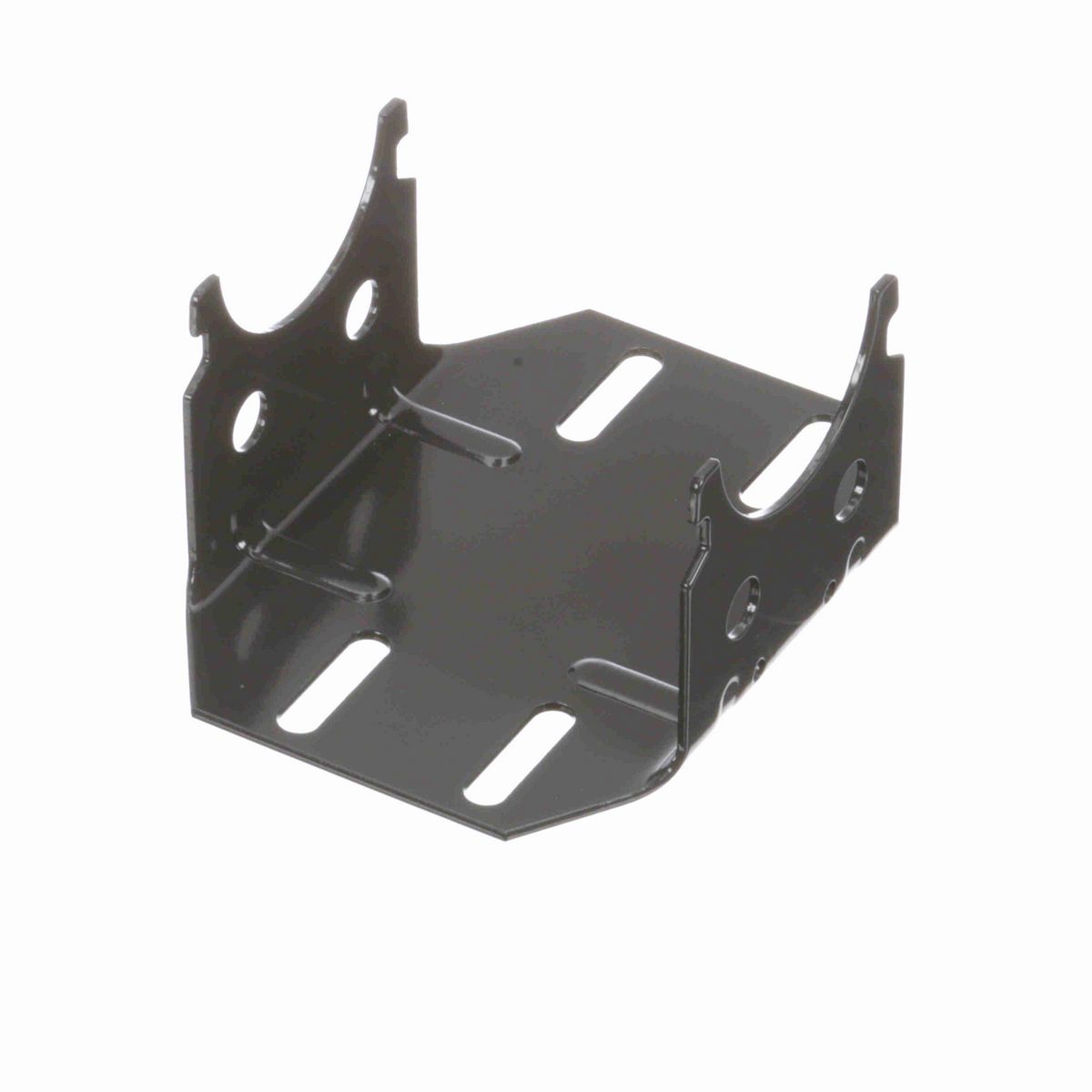 FASCO Resilient Base, Length 4.4" for 2 1/2" Dia. Ring - 30-435BASE