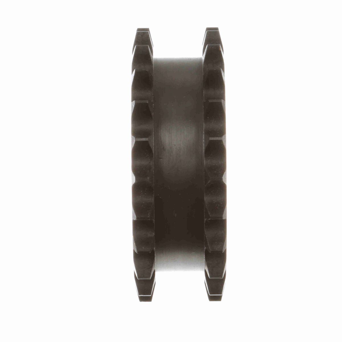Browning Steel Bushed Bore Roller Chain Sprocket - DS60Q23