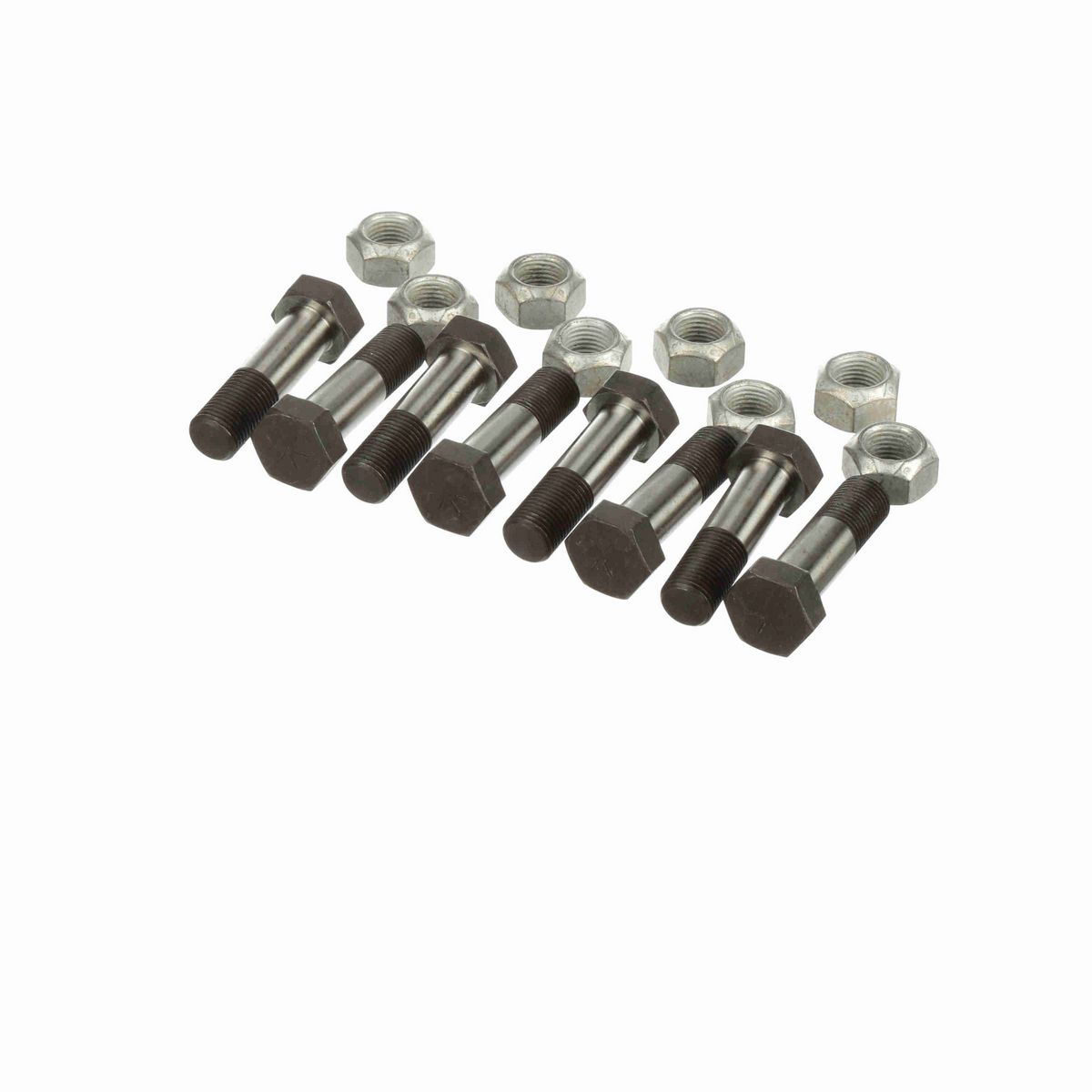 Kop-Flex Disc Coupling High Torque - Semi-Unitized Fastener Set - Style KD10 - Size 254 - 254 KD HSFS