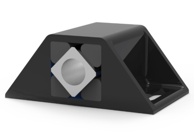 RunRight® Rubber Suspension Units - Type RSF-C Timken 68514480091