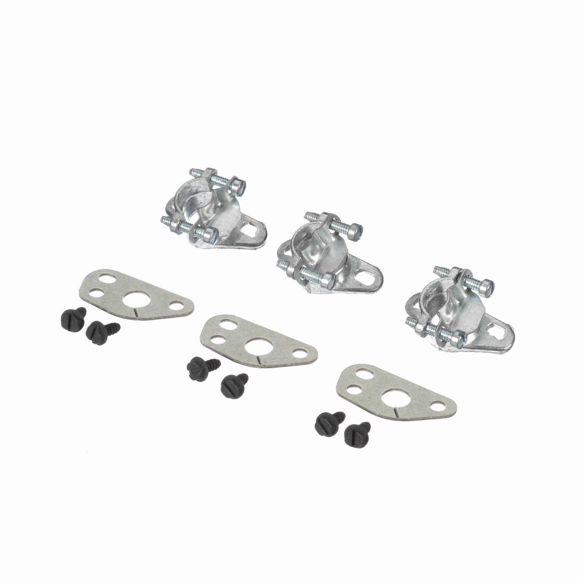 Century 3/8" Conduit Connector - 1322A