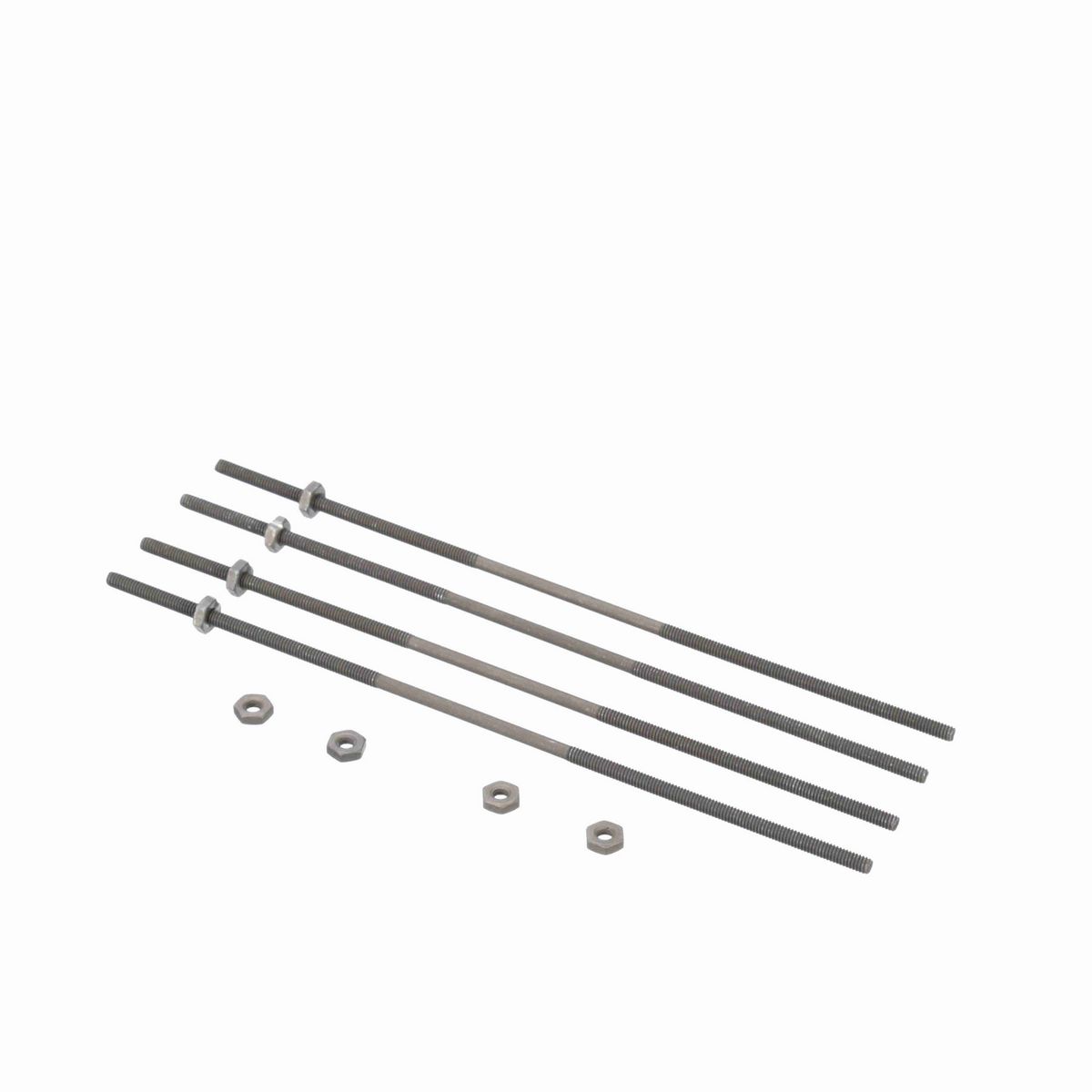 FASCO Stacked Tie Rods, 8-32 Thread - KIT220