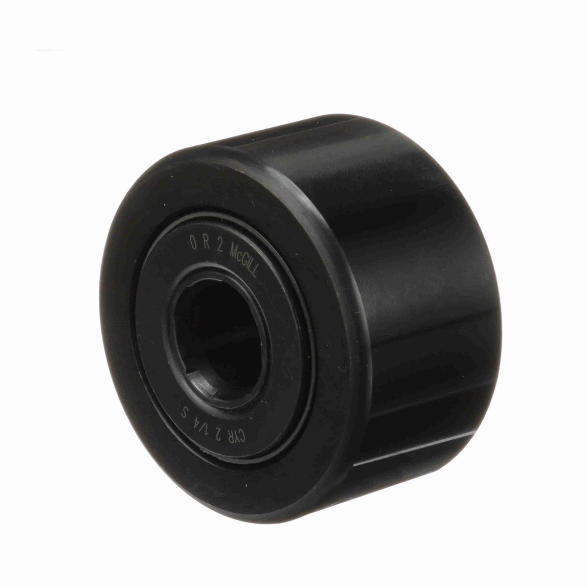 Опорный ролик McGill CAMROL CYR 2 1/4 S, цилиндрический, с уплотнением, дюймовый