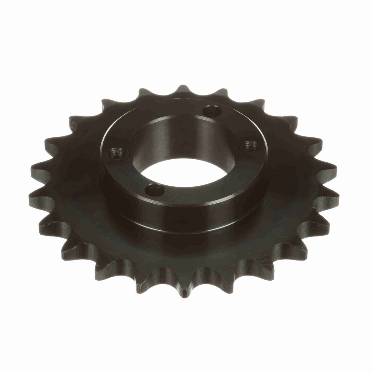 Browning Steel Bushed Bore Roller Chain Sprocket - H50H22