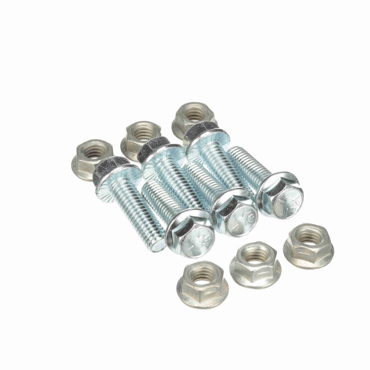 Kop-Flex Disc Coupling Medium Torque Disc Pack Fastener Sets - Style KD1 & KD2 - Size 153 - 153 KD MTFS