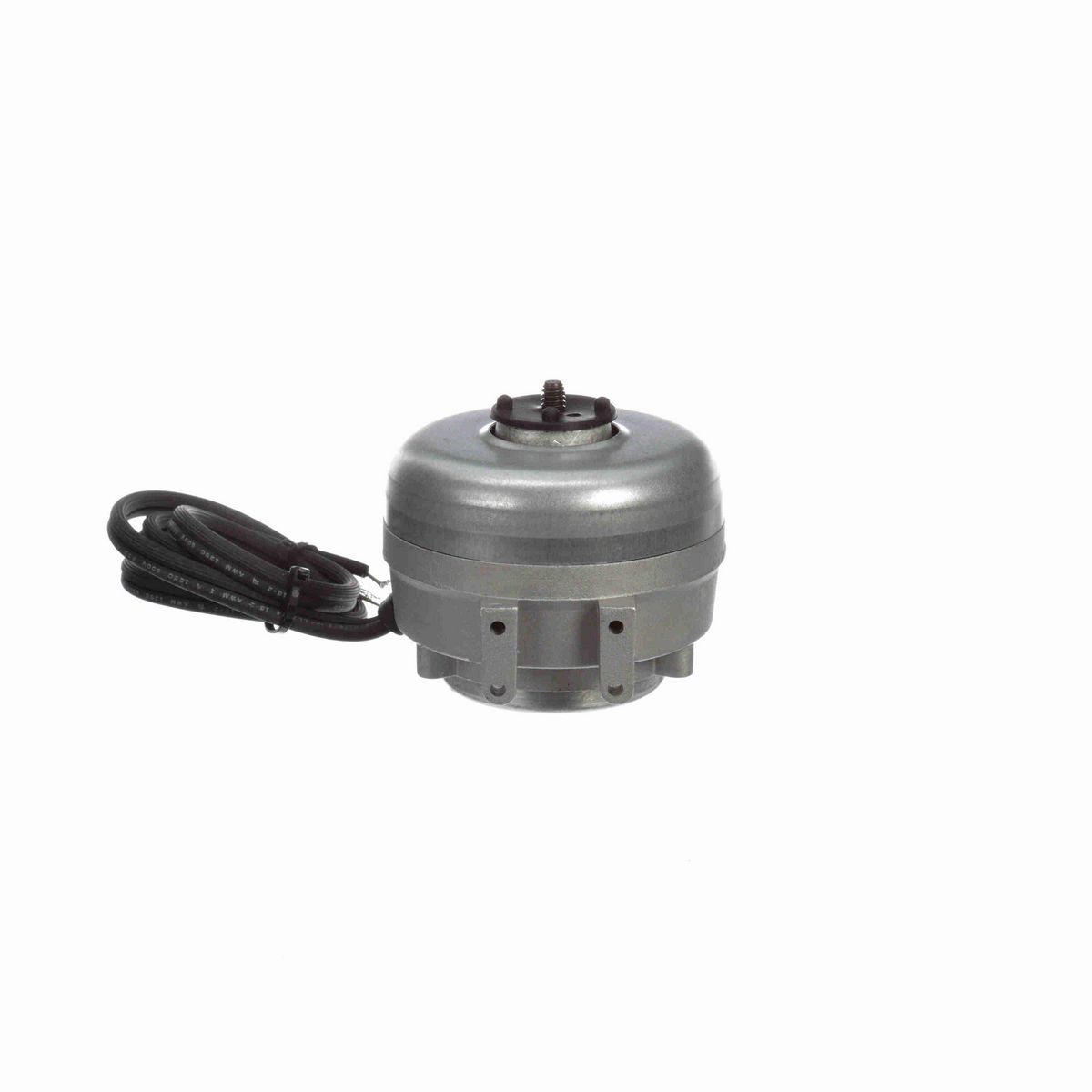FASCO 2 WATT Refrigeration Motor, 1550 RPM, 115 Volts, Unit Bearing, TEAO - UB550