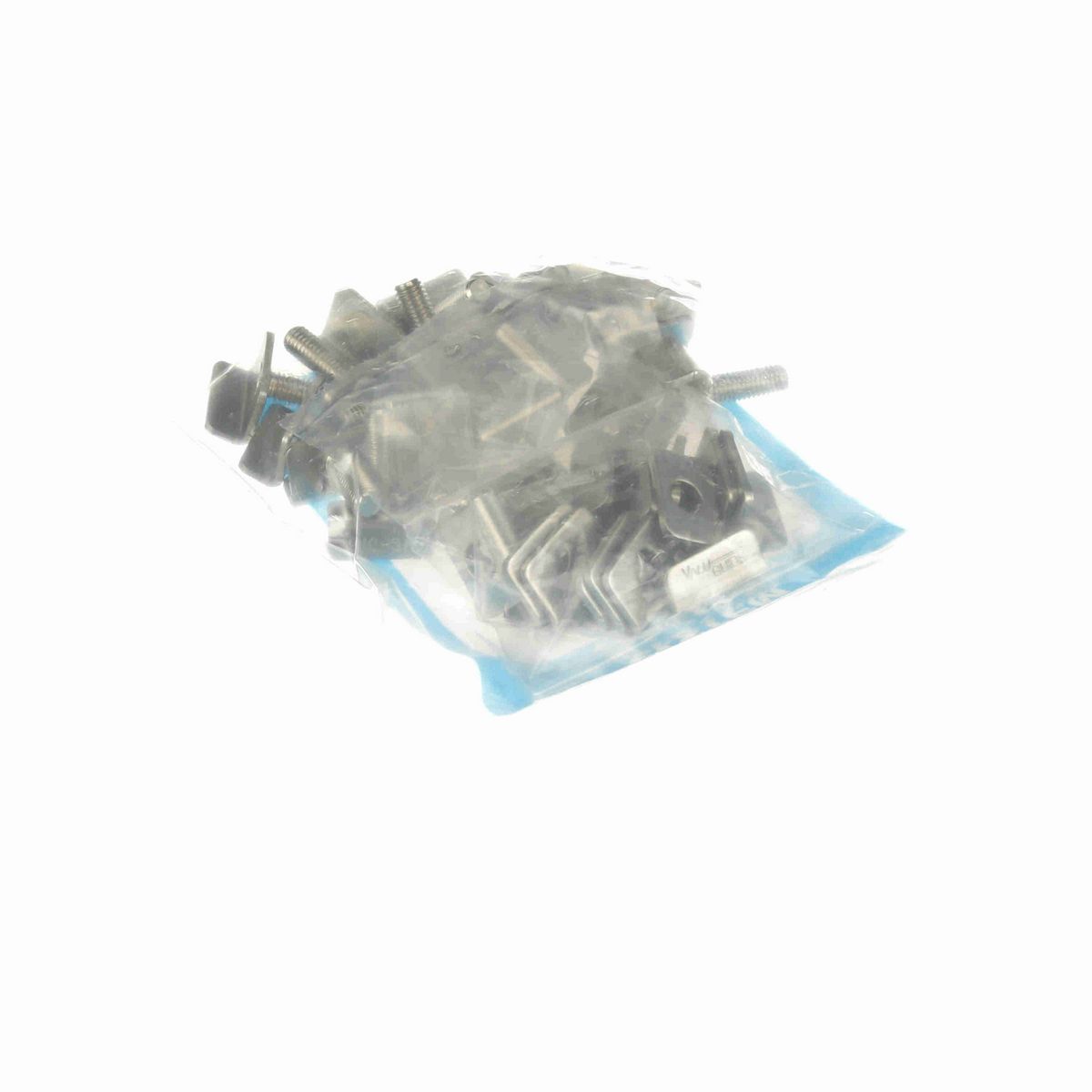 System Plast Heavy Duty Clip-Stainless Steel 19mm - VG-018M-02