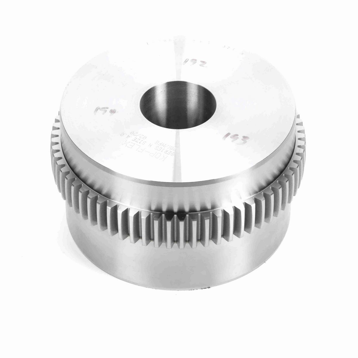 Kop-Flex Gear Coupling Flex Hub - Size 4 - 4H FHUB