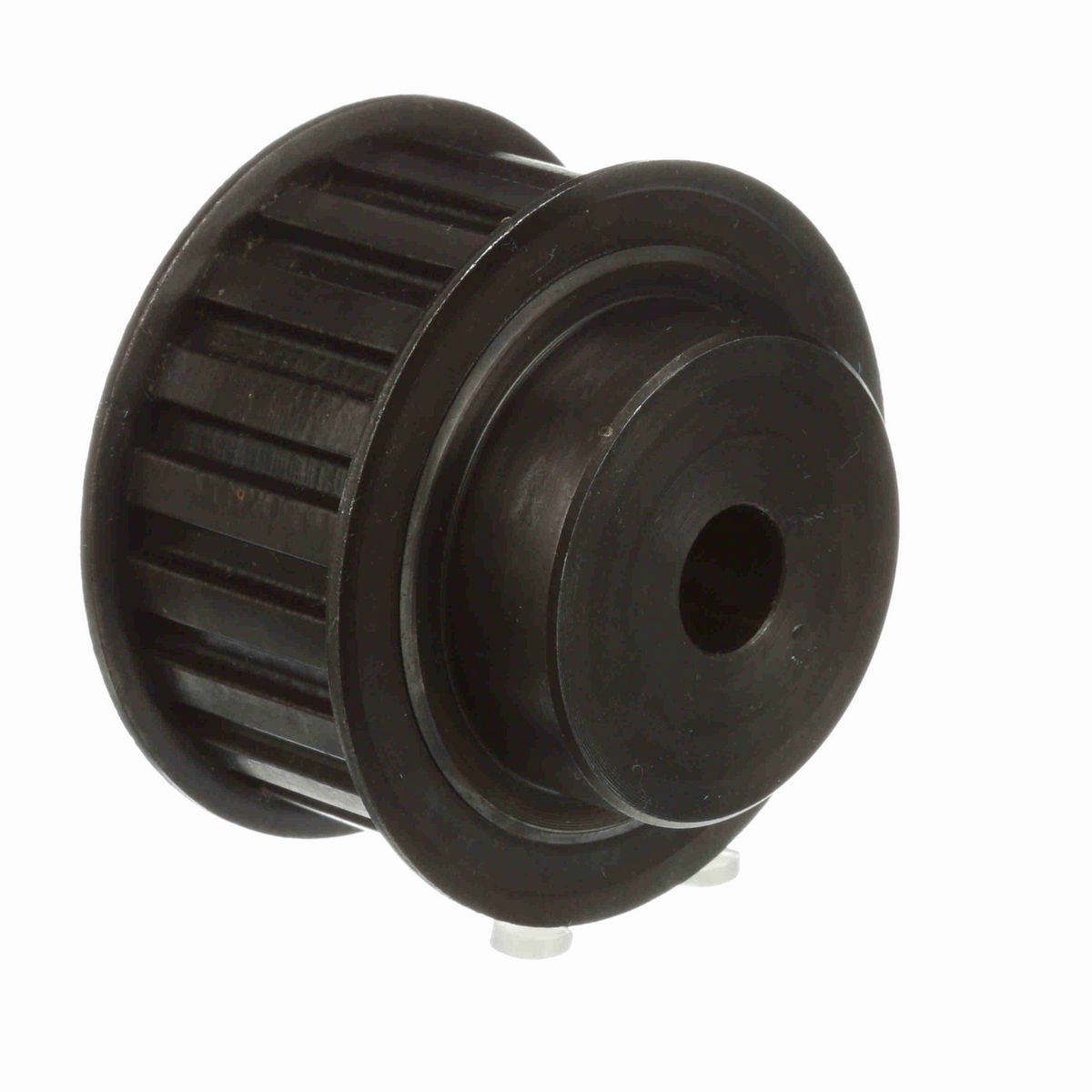 Browning Steel Rough Bore Gearbelt Pulley - 20LB100