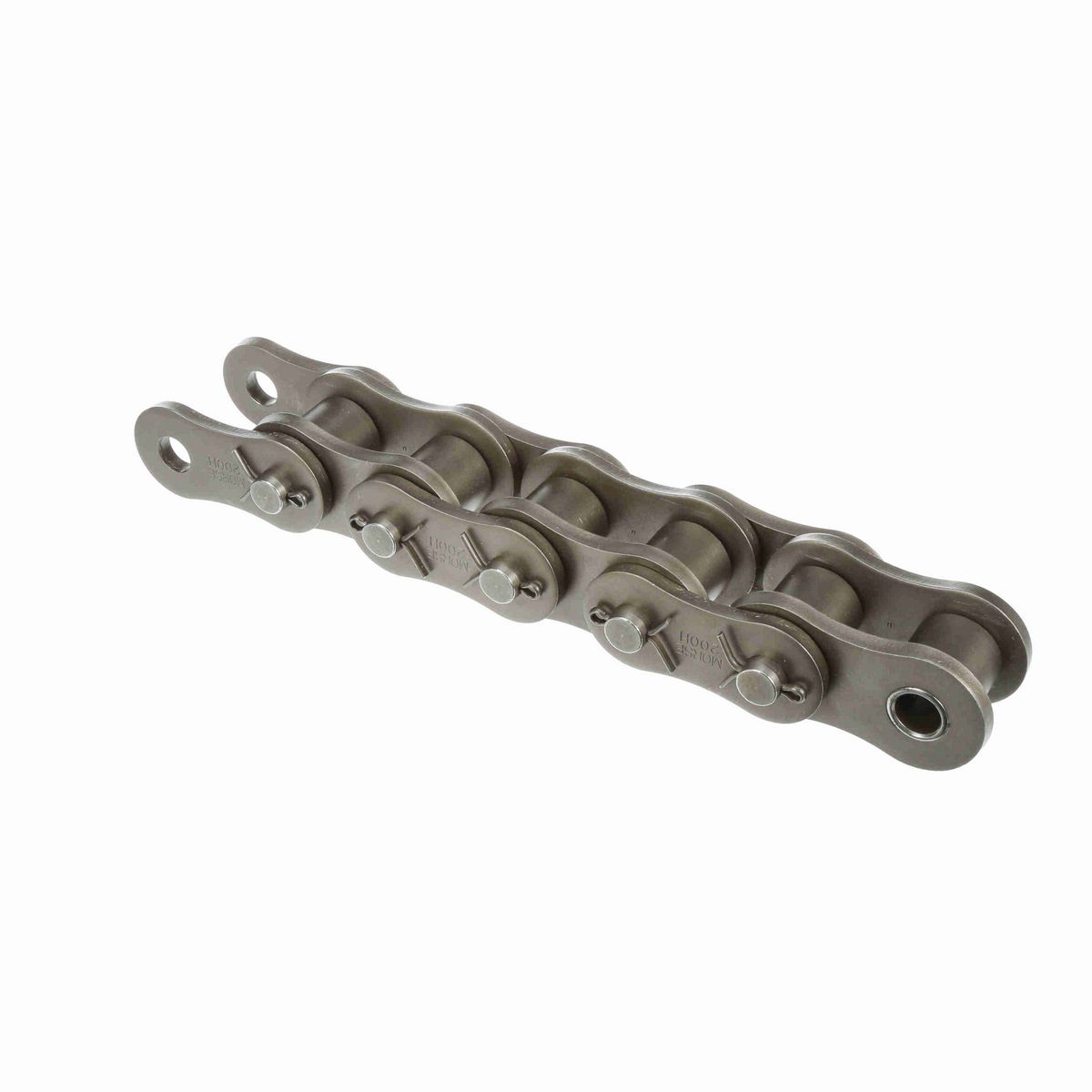 Morse Heavy Cottered Roller Chain - 200HC 10FT