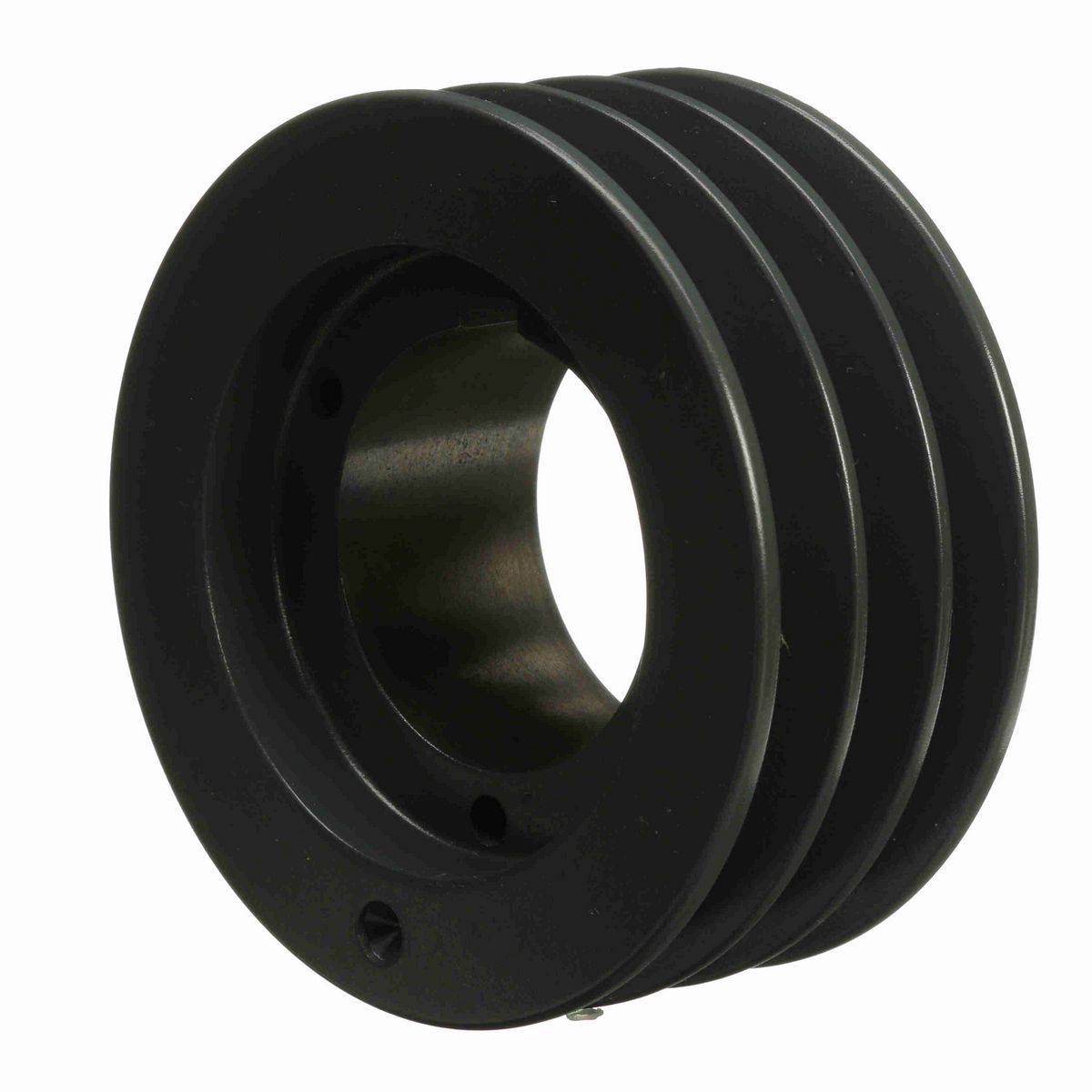 Browning 3 Groove Cast Iron Bushed Bore Multiple Sheave - 3B54Q