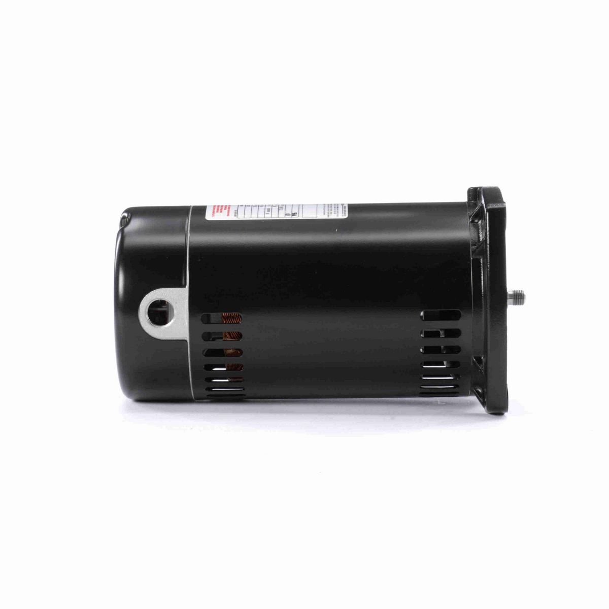 Century Jet Pump Motor, 3/4 HP, 1 Ph, 60 Hz, 230/115 V, 3600 RPM, 48Y Frame, ODP - Q1072