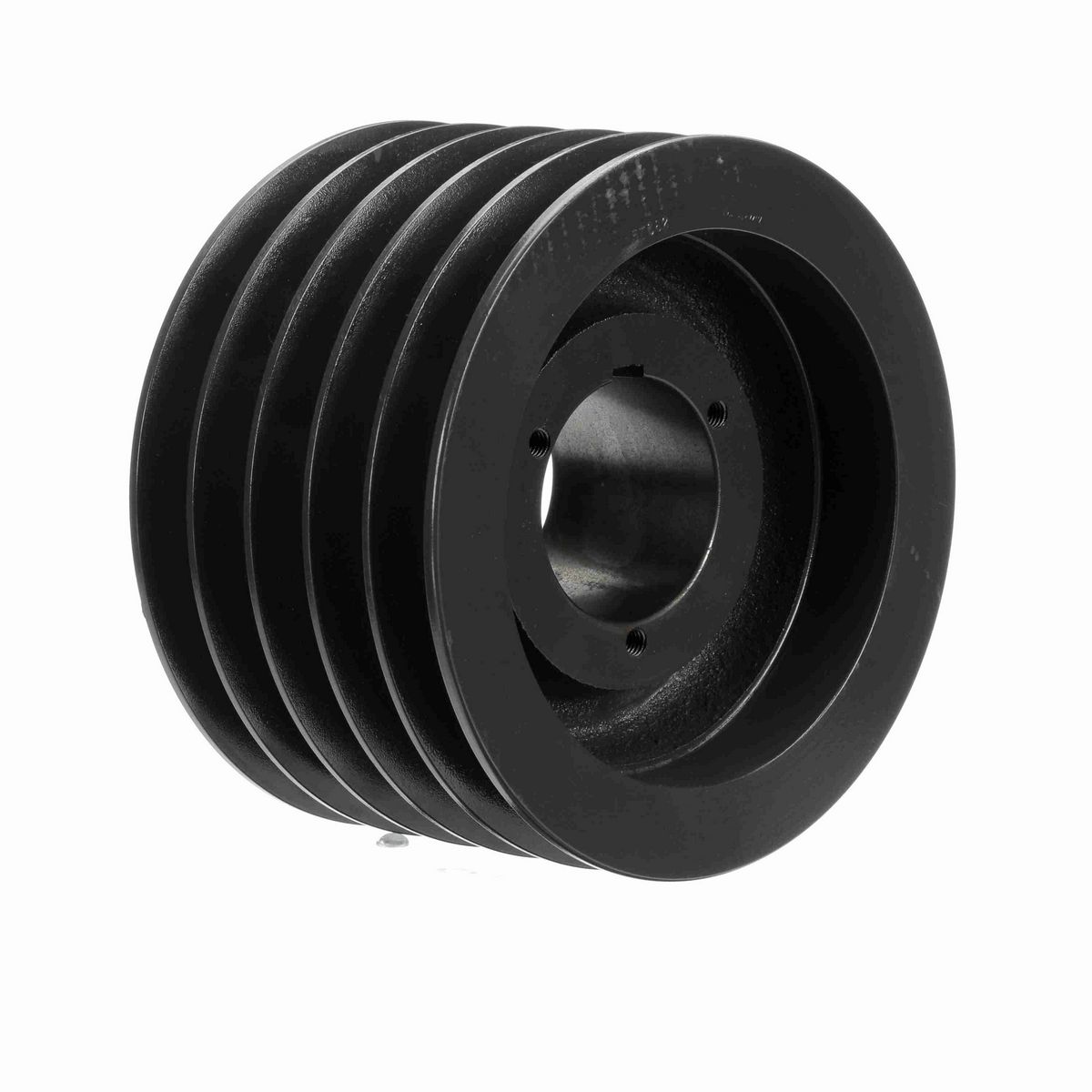 Browning 5 Groove Cast Iron Bushed Bore Multiple Sheave - 5TC82