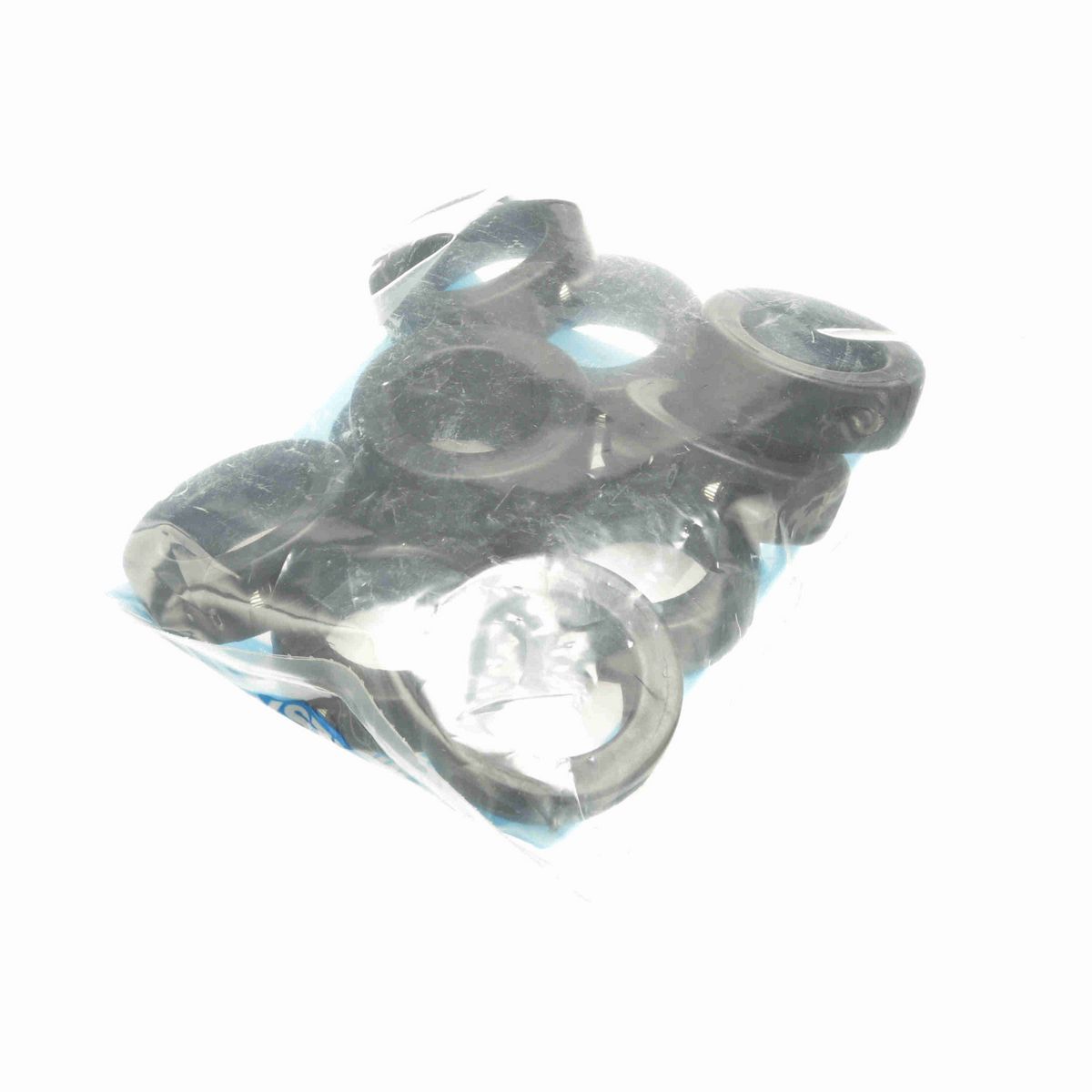 System Plast Shaft Collar; Shaft Diameter: 1.25-in - VG-SC-125