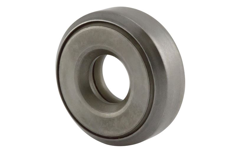 Упорный шарикоподшипник RBC Nice 600 Series 601VBF53, нешлифованный