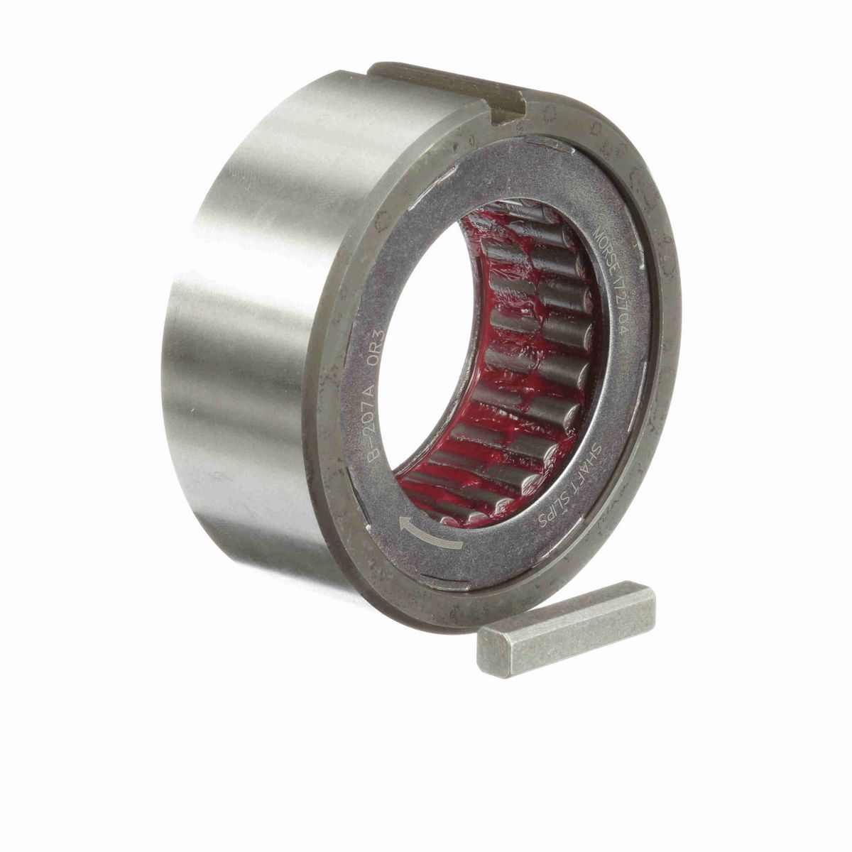 Morse B200 Series Mechanical Clutch - B207A CL