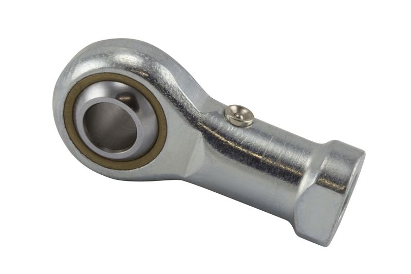 Шарнирная головка RBC Series SF SFG14, внутренняя резьба, четырехкомпонентная, требующая обслуживания