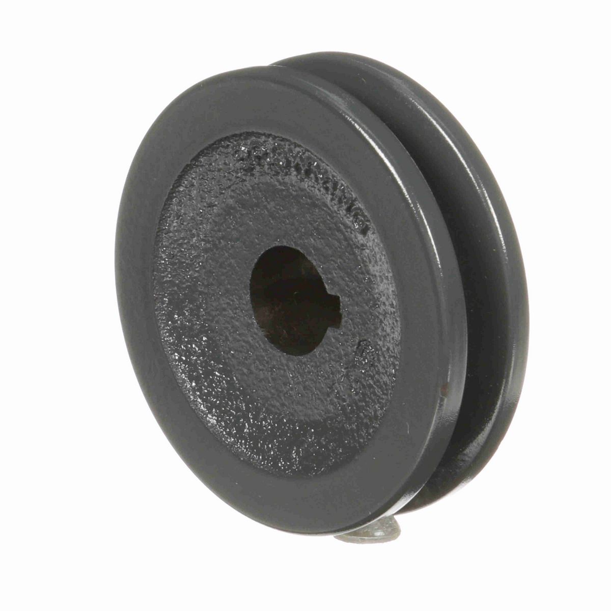 Browning 1 Groove Cast Iron Bushed Bore Multiple Sheave - 1F3V26X5/8