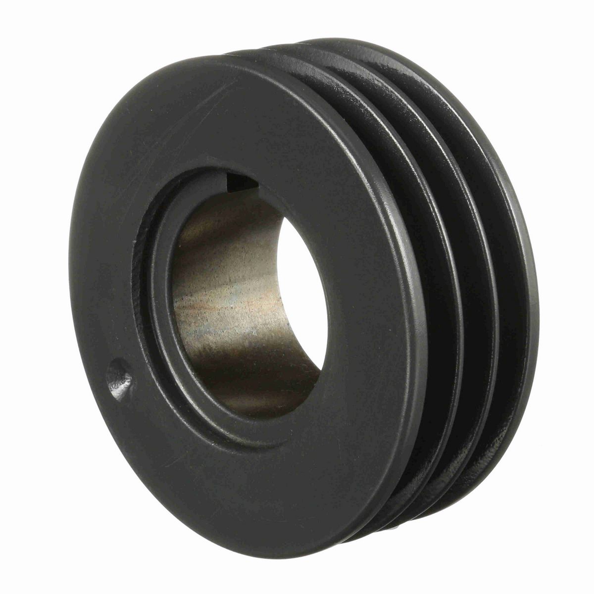 Browning 3 Groove Cast Iron Bushed Bore Multiple Sheave - 3P3V41