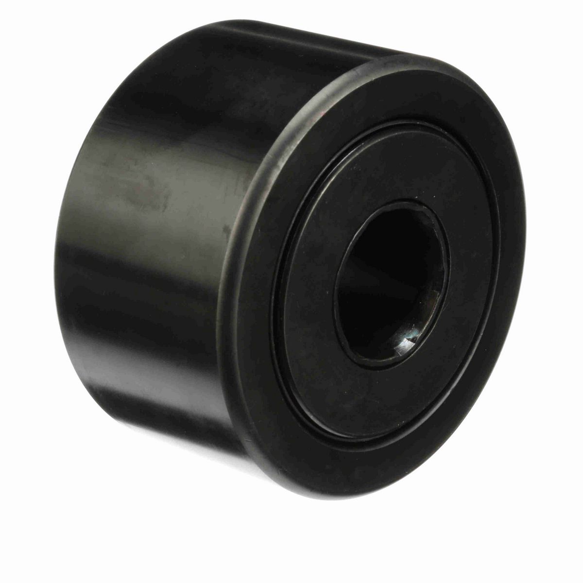 Опорный ролик McGill CAMROL CYR 4 S, цилиндрический, с уплотнением, дюймовый